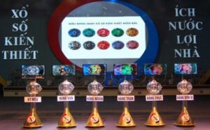 So sánh keno và xổ số – Khác biệt lớn nhất giữa hai hình thức