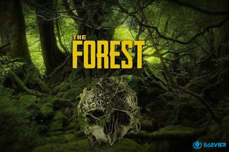 Tải The Forest bản quyền tại Việt Nam qua Steam an toàn với nhiều phương thức thanh toán dễ dàng hơn cho anh em