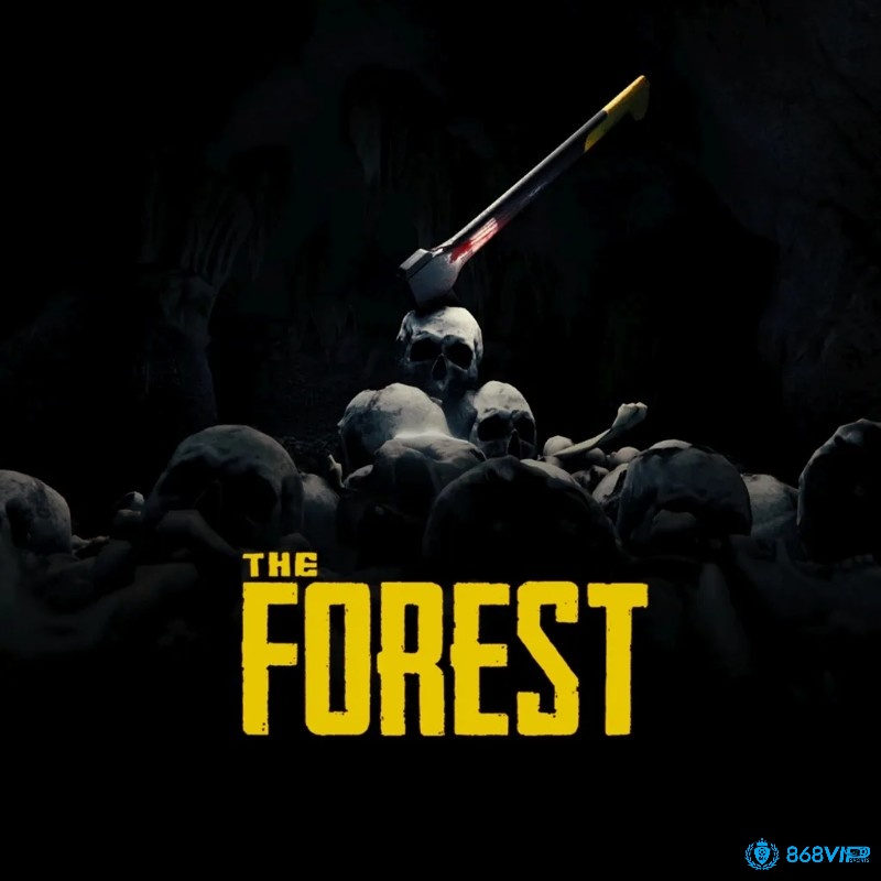 Steam tự động cài đặt và cập nhật The Forest đảm bảo trải nghiệm game ổn định