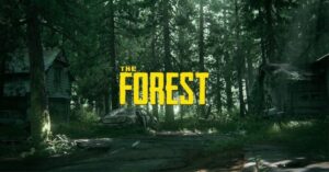 Tải The Forest miễn phí – Game sinh tồn hấp dẫn trên PC