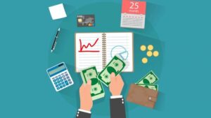 Thuế thu nhập trúng số được tính như thế nào? Cập nhập 2025