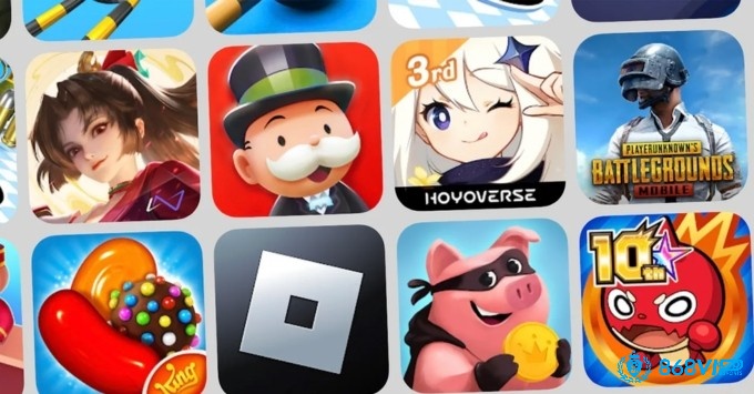 Khi chọn đúng app tải game miễn phí cho ios hợp gu, bạn không cần tải nhiều mà vẫn chơi toàn tựa chất lượng