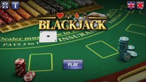 Game bài Blackjack miễn phí – Cách chơi và mẹo thắng lớn