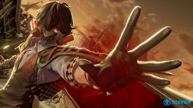 Bản sắc là thứ khiến game Code Vein mang đến một hành trình khó quên, không chỉ là độ khó