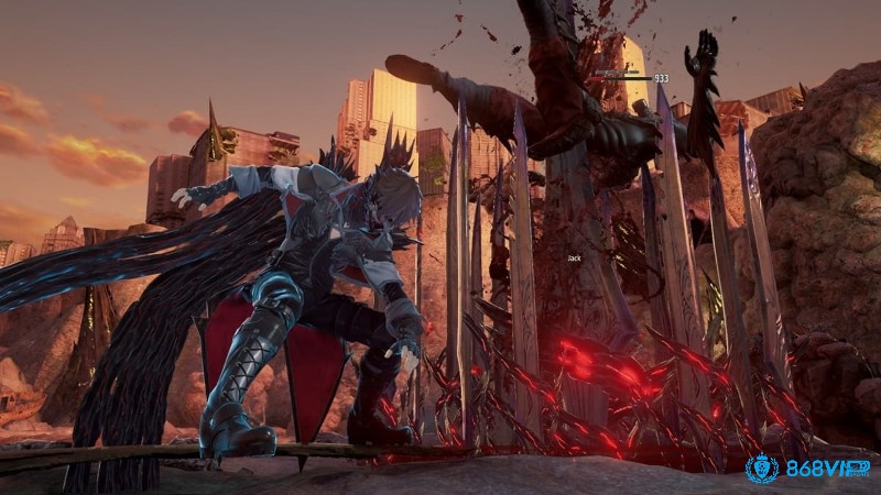 Hào nhoáng thị giác chỉ thật sự thuyết phục khi đi kèm bản sắc không gian