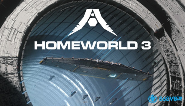Game Homeworld 3 là một tựa game chiến thuật không gian đáng chơi nhất năm 2025 này