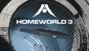 Game Homeworld 3 - Siêu phẩm game chiến thuật không gian