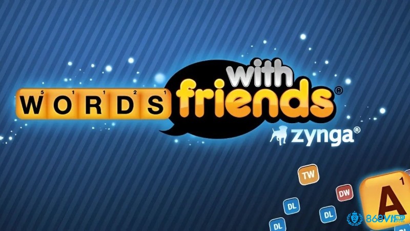 Words with Friends là lựa chọn lý tưởng cho người thích game giải đố ngôn ngữ và muốn cải thiện khả năng tiếng Anh