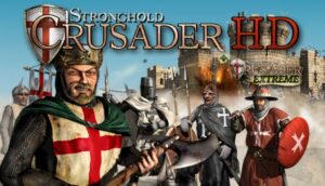 Game Stronghold Crusader HD - Game chiến thuật đỉnh cao