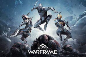 Game Warframe - Siêu phẩm bắn súng hành động đỉnh cao