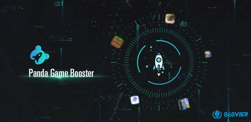 Panda Game Booster: tối ưu tác vụ nền, hợp máy tầm trung cần ổn định