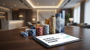 Cách quản lý bankroll Poker hiệu quả nhất - Tối ưu lợi nhuận