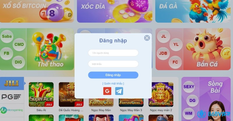 Nhập đúng thông tin khi Đăng nhập Gi8 giúp tránh khóa tài khoản và đảm bảo quá trình truy cập diễn ra suôn sẻ