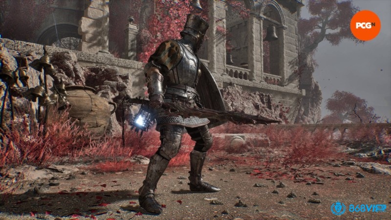 Nhạc boss và âm thanh môi trường tăng mức căng thẳng trong giao tranh