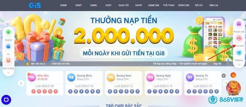 Chiến lược Martingale biến thể tại Gi8 giúp người chơi kiểm soát vốn và tối ưu hóa lợi nhuận