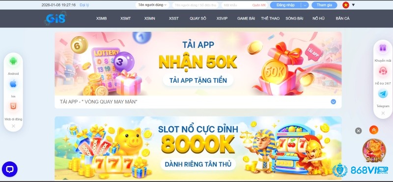 Gấp thếp có giới hạn tại Gi8 giúp duy trì lợi nhuận ổn định, hạn chế thua lỗ trong Baccarat