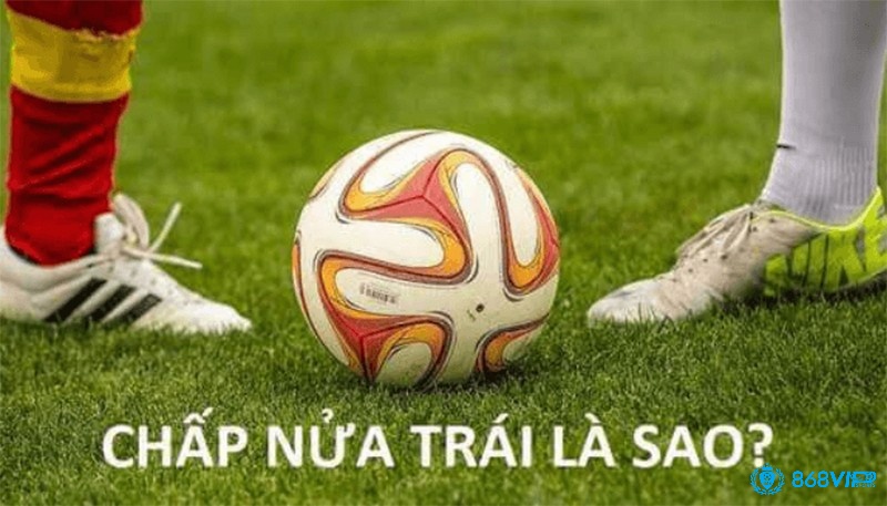 Kèo nửa trái bóng đá là một trong những kèo cược thể thao được nhiều cược thủ yêu thích hiện nay