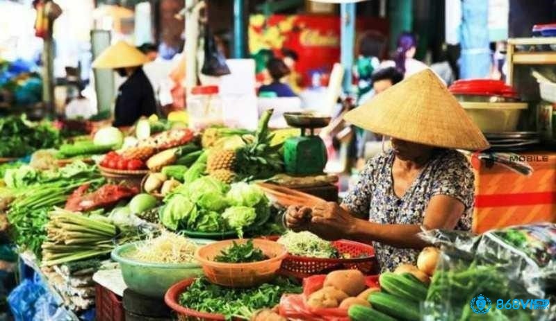 Giải mã giấc mơ thấy đi chợ đánh con gì cùng các điềm báo liên quan