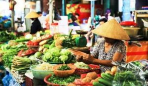 Mơ thấy đi chợ đánh con gì? Giải mã giấc mơ chuẩn xác