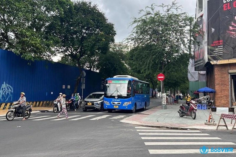 Giấc mơ thấy đi xe bus số mấy mang lại cho bạn nhiều con số may mắn khác nhau