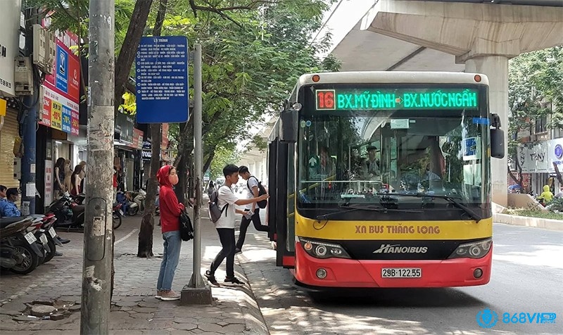 Giải mã giấc mơ thấy đi xe bus số mấy cùng các điềm báo liên quan