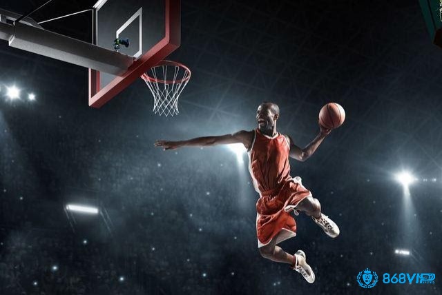 Chơi kèo hiệp một bóng rổ hấp dẫn bởi thời gian diễn ra ngắn và nhanh có kết quả hơn