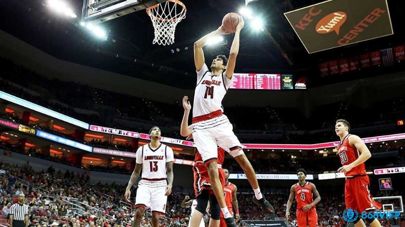 Kèo hiệp một bóng rổ là một trong những loại kèo khá phổ biến trong giới cá cược thể thao hiện nay