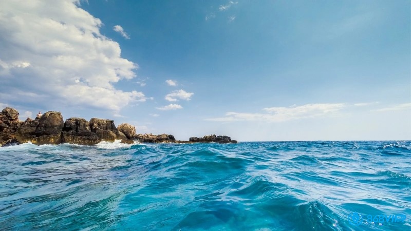 Giấc mơ thấy biển xanh số mấy mang đến cho bạn nhiều con số may mắn mỗi ngày