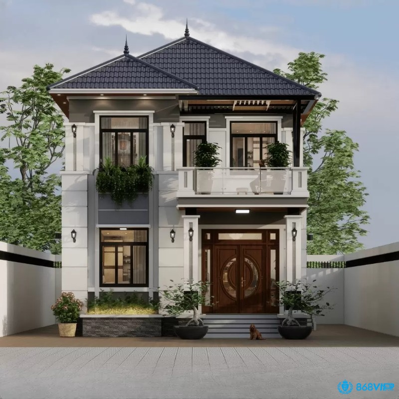 Nằm mơ thấy người thân mua nhà thể hiện sự gắn kết và quan tâm mà bạn dành cho họ