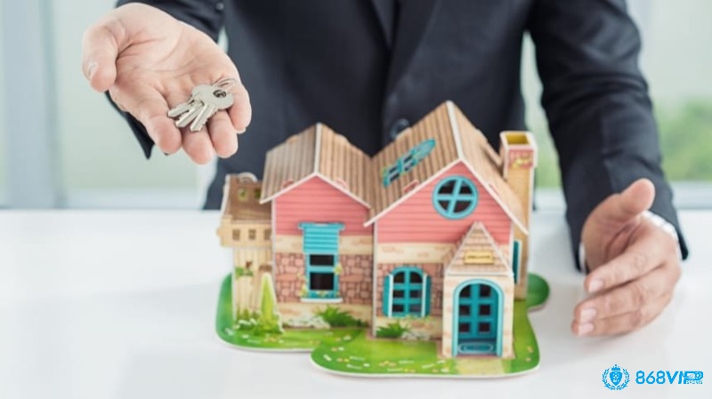 Mơ thấy mua nhà đánh số gì? Mơ thấy mua nhà đánh ngay con đề 45 - 87