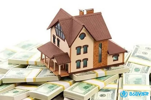 Mơ thấy mua nhà là giấc mơ phổ biến nhiều người gặp phải