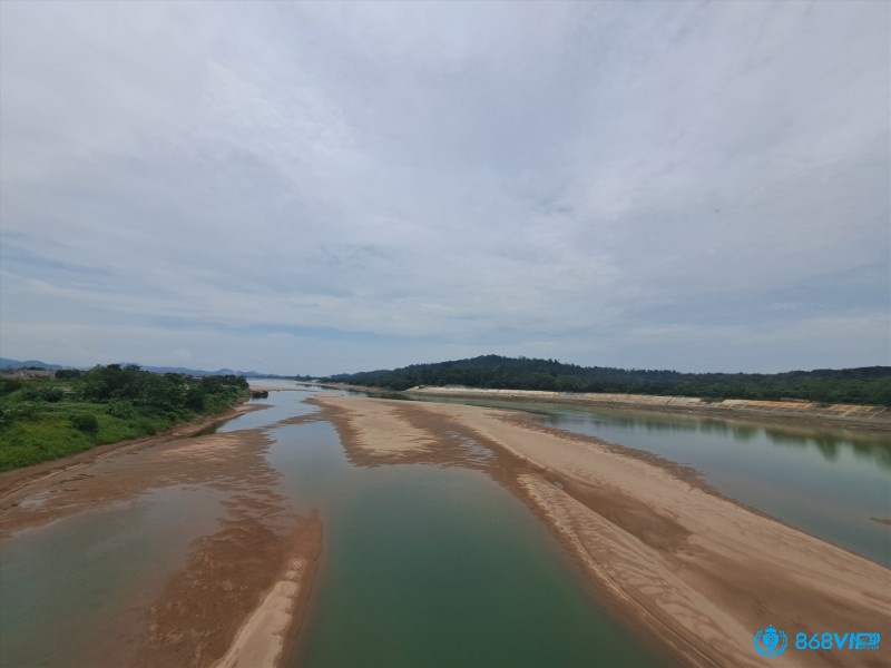 Giấc mơ thấy sông ngòi đánh số gì mang đến cho bạn nhiều con số may mắn mỗi ngày