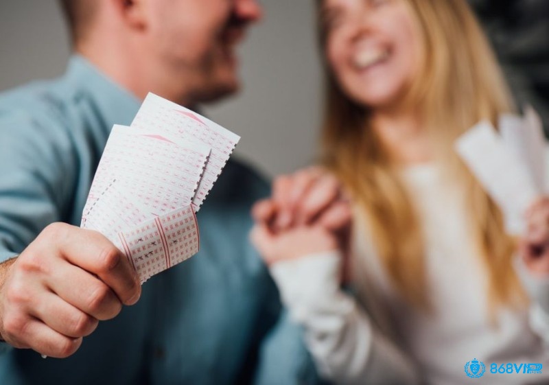 Giấc mơ thấy trúng số độc đắc có ý nghĩa quan trọng về tài sản và giá trị vật chất