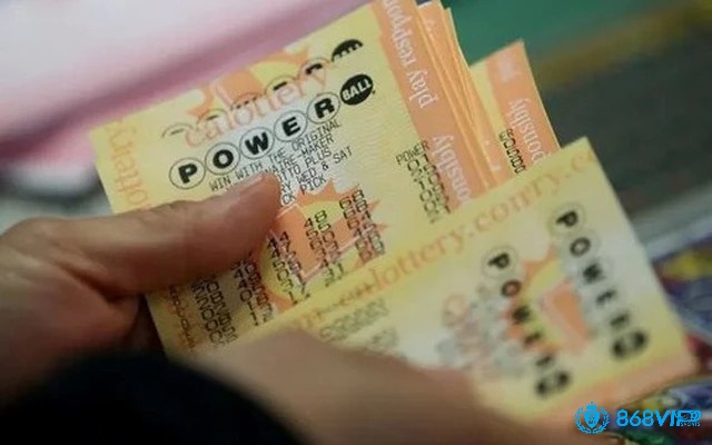 Giấc mơ thấy trúng số Vietlott phản ánh mong muốn giàu nhanh trong xã hội hiện nay