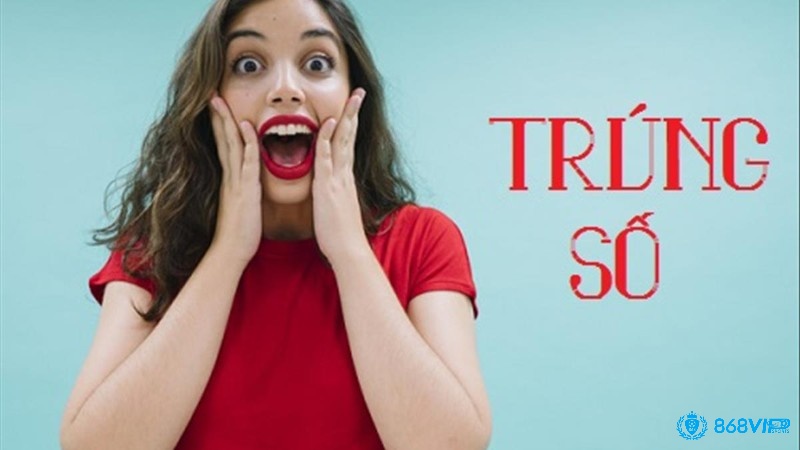Giải mã giấc mơ thấy trúng độc đắc đánh con gì và các điềm báo liên quan