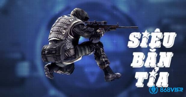 Các trò bắn súng online game vui mang đến lựa chọn đa dạng từ đấu súng đến tiêu diệt zombie